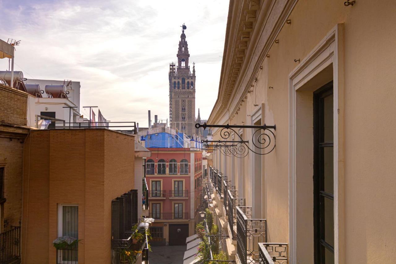 Escapada Romantica, 2 Pax, Centro Historico Apartment Seville