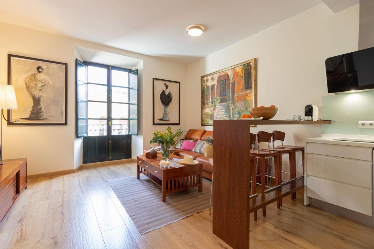 Apartment Escapada Romantica, 2 Pax, Centro Historico Seville