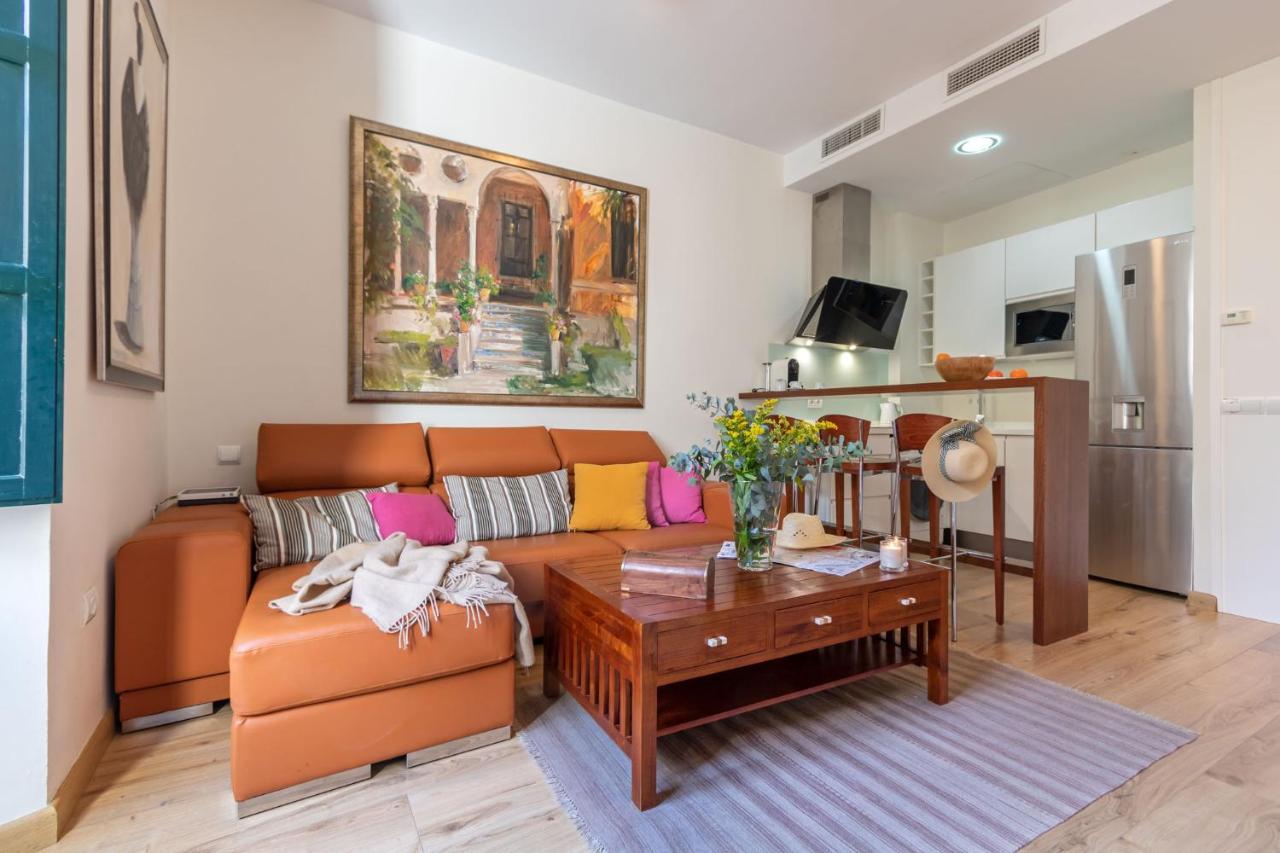 Escapada Romantica, 2 Pax, Centro Historico Apartment
