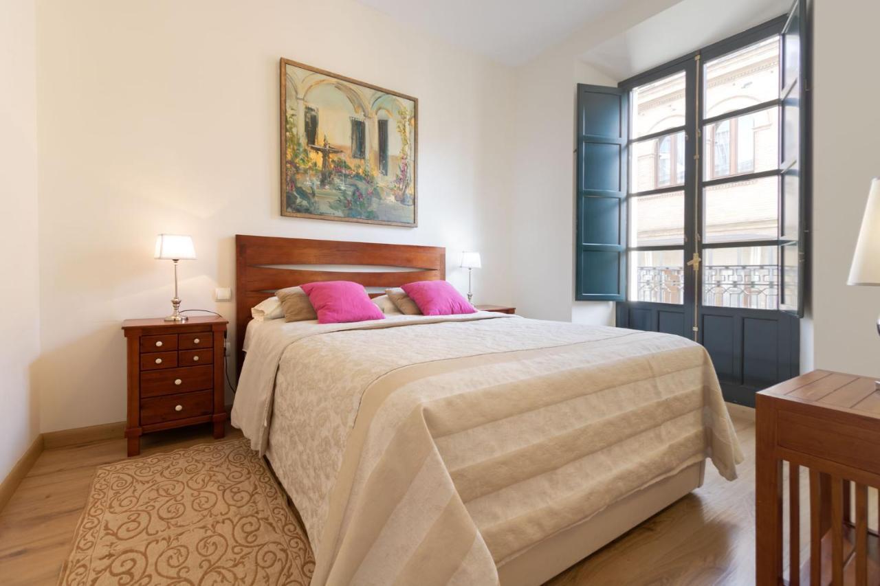 Escapada Romantica, 2 Pax, Centro Historico Apartment