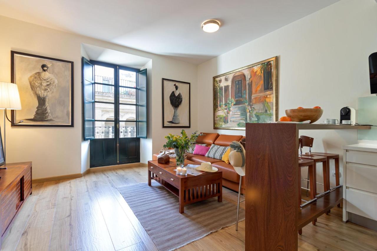 Apartment Escapada Romantica, 2 Pax, Centro Historico *