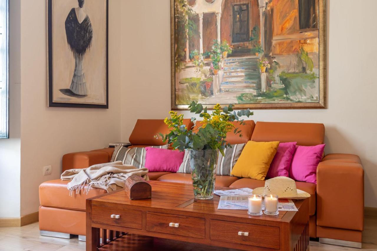 Apartment Escapada Romantica, 2 Pax, Centro Historico *