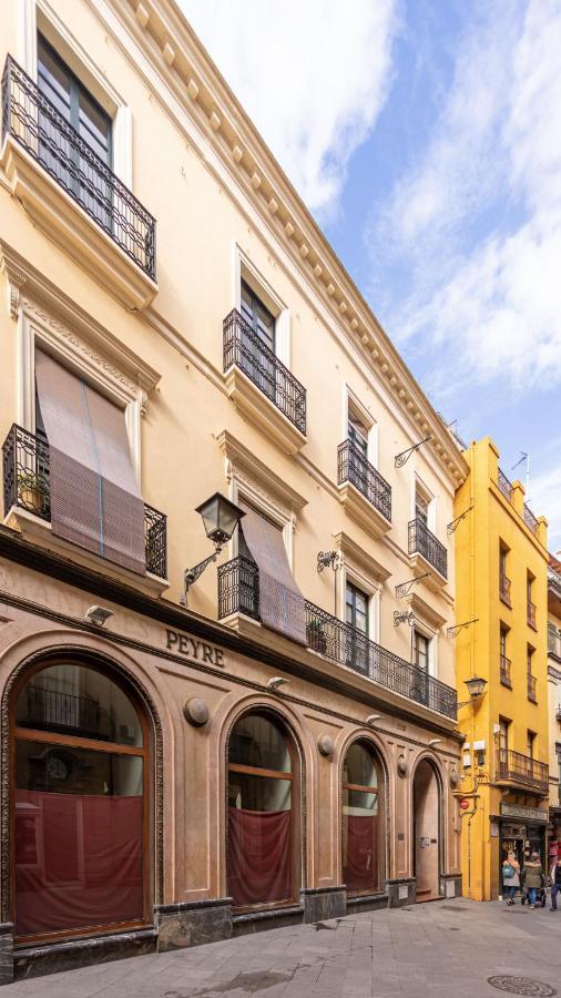 Escapada Romantica, 2 Pax, Centro Historico Seville