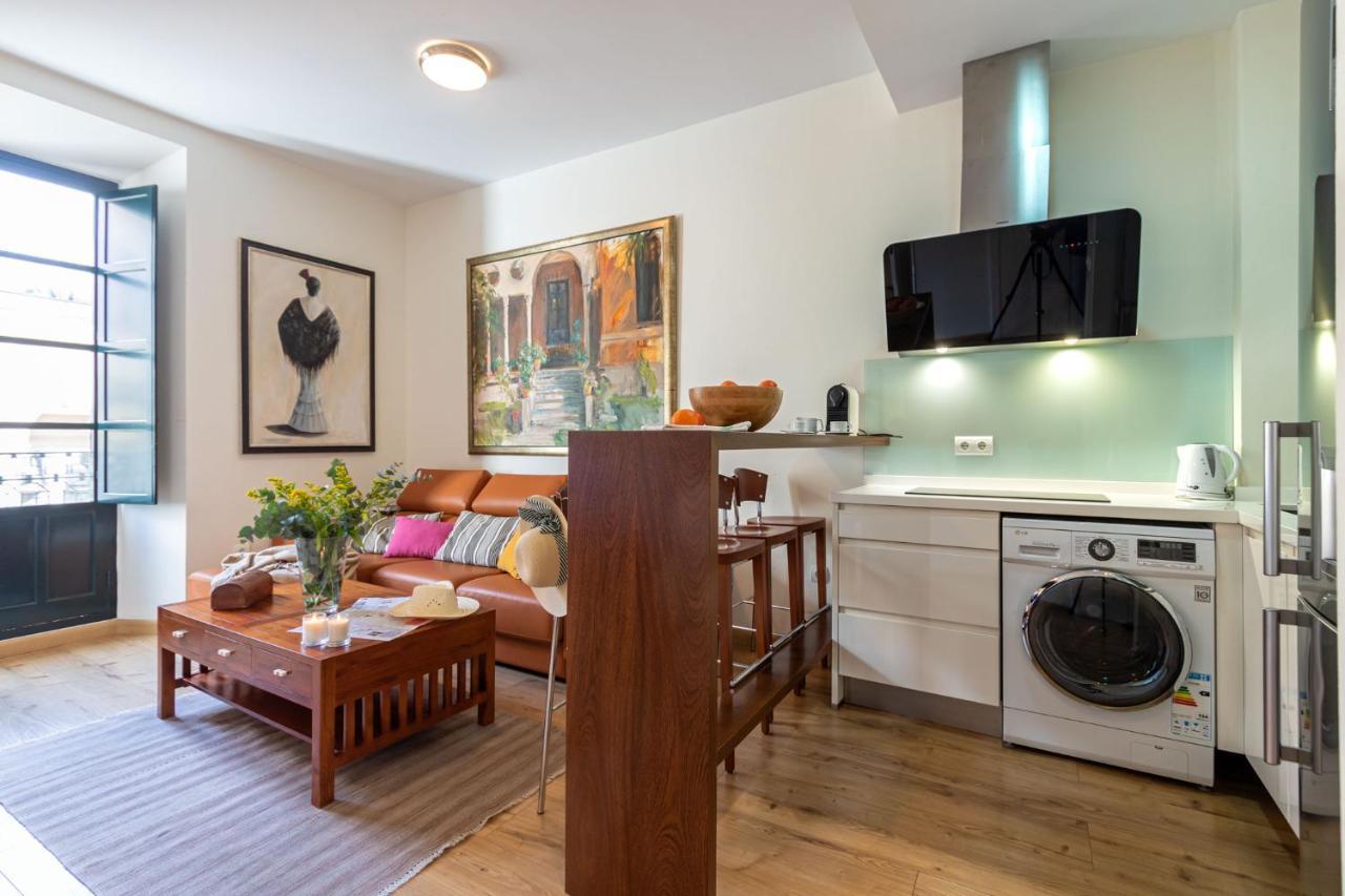 Escapada Romantica, 2 Pax, Centro Historico Apartment