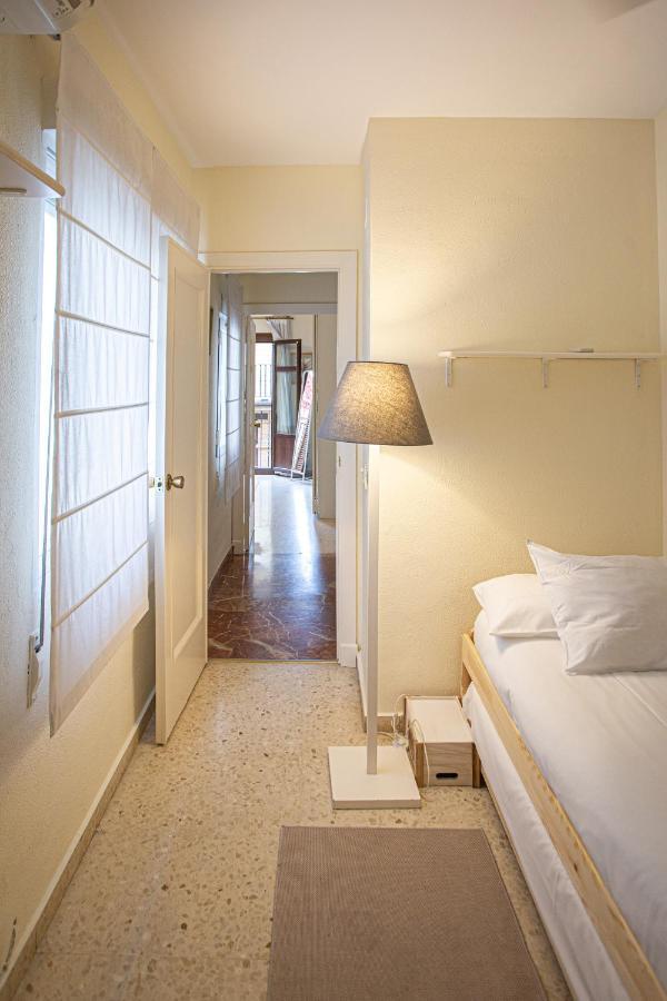 Apartment Ispal & Parking Historic Center Vutse06601
