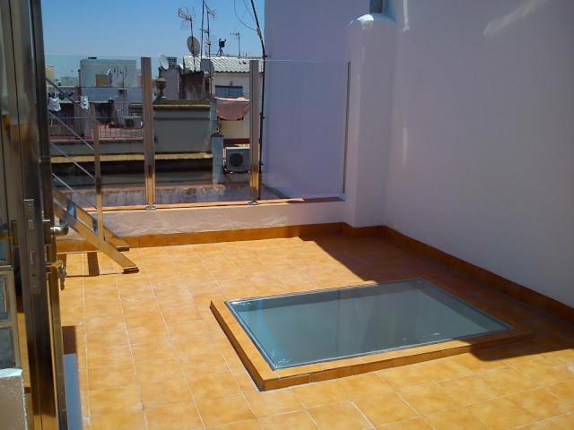 Wish Palacios Malaver Apartment Seville