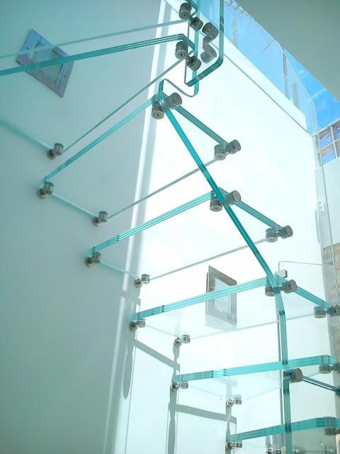 Wish Palacios Malaver Apartment *