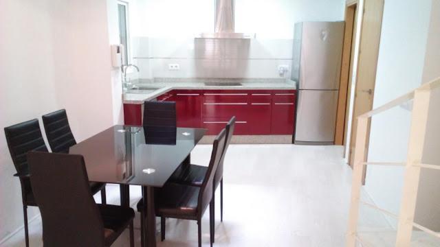 Apartment Wish Palacios Malaver
