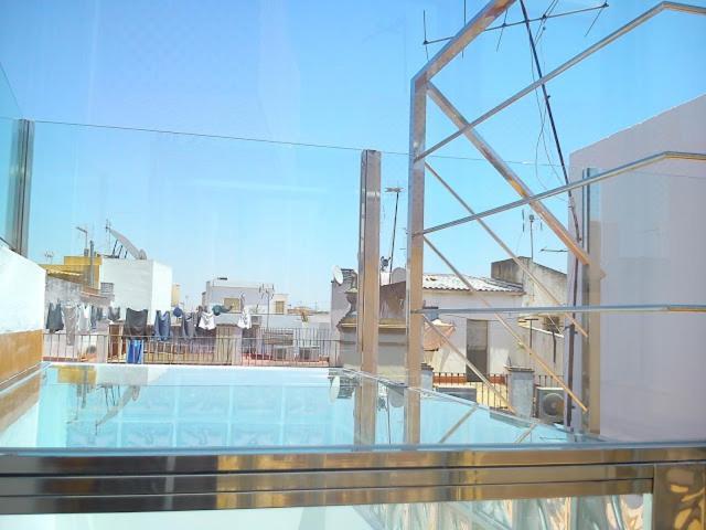 Wish Palacios Malaver Apartment