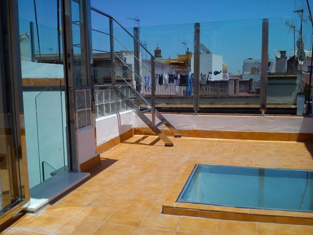 Wish Palacios Malaver Apartment