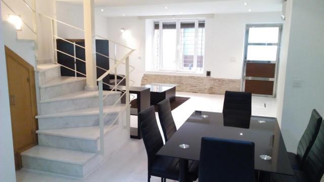 Wish Palacios Malaver Apartment Seville