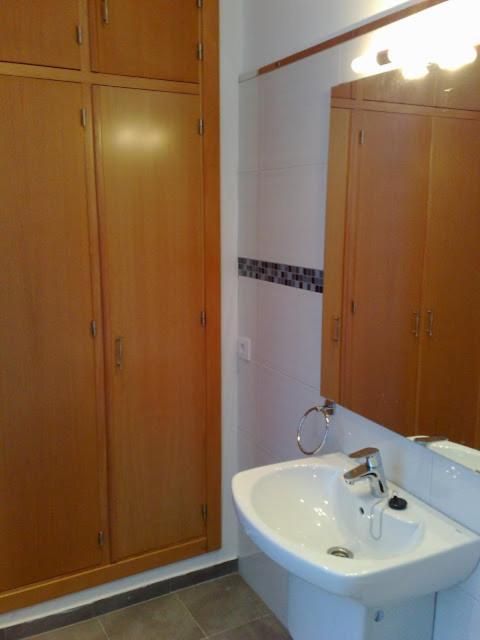 Apartment Wish Palacios Malaver *