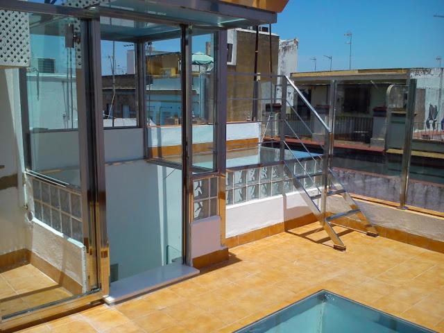 Apartment Wish Palacios Malaver *