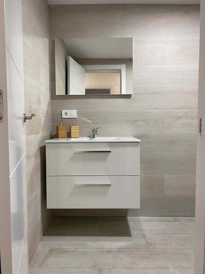Apartment Wish Niebla De