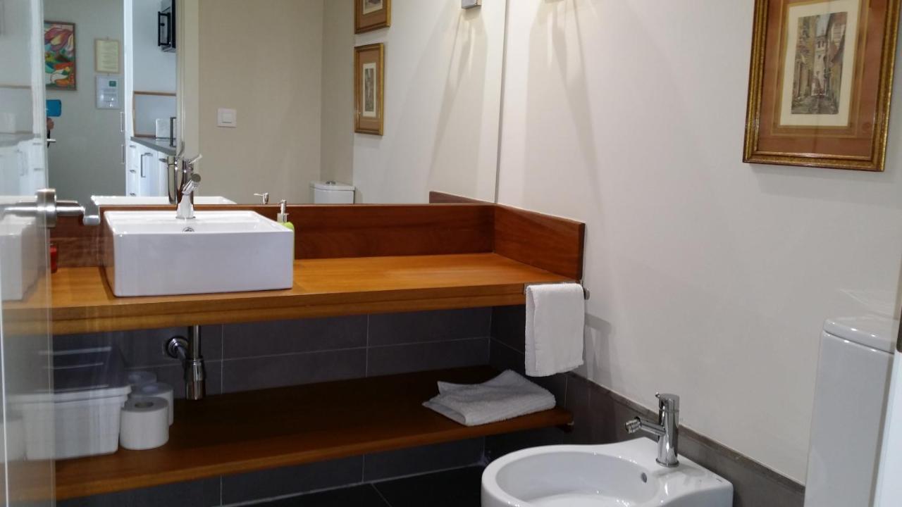 Apartment Wish Guadalquivir De Seville
