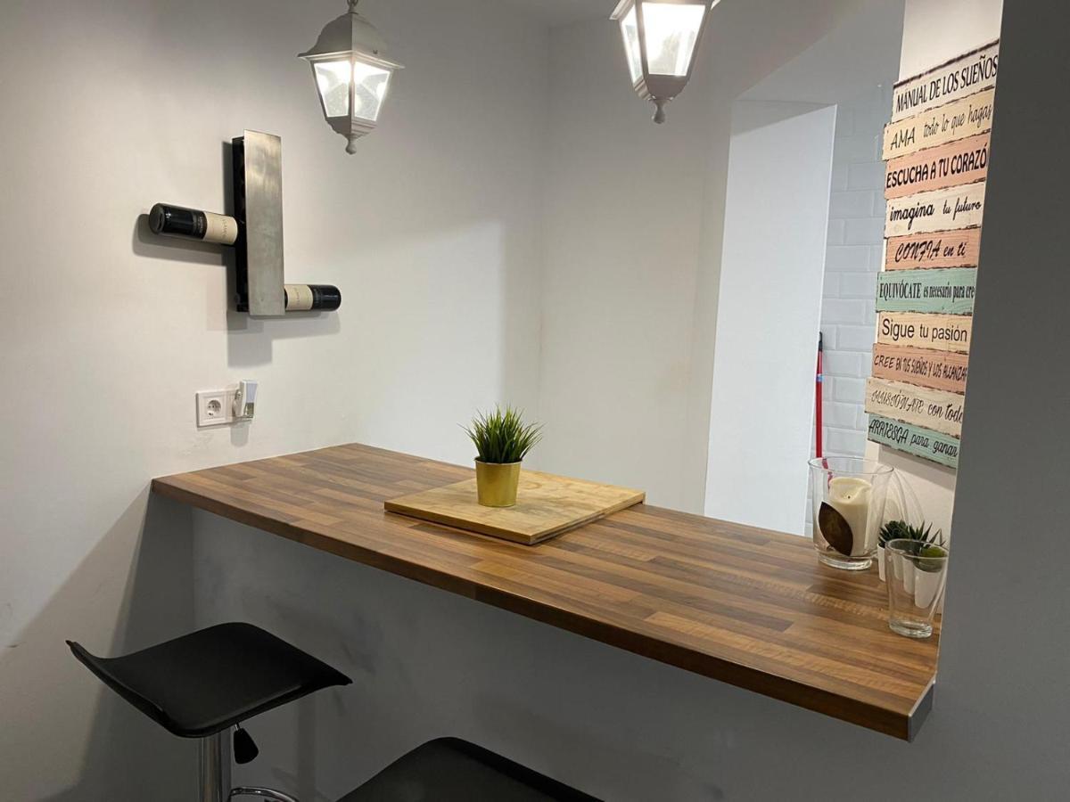 Apartment Wish Niebla De