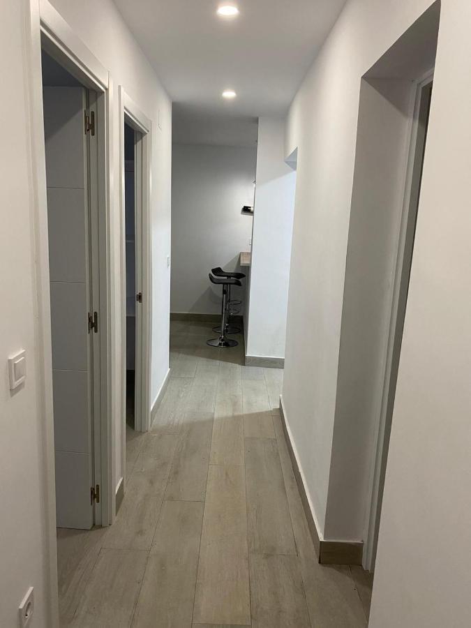 Apartment Wish Niebla De