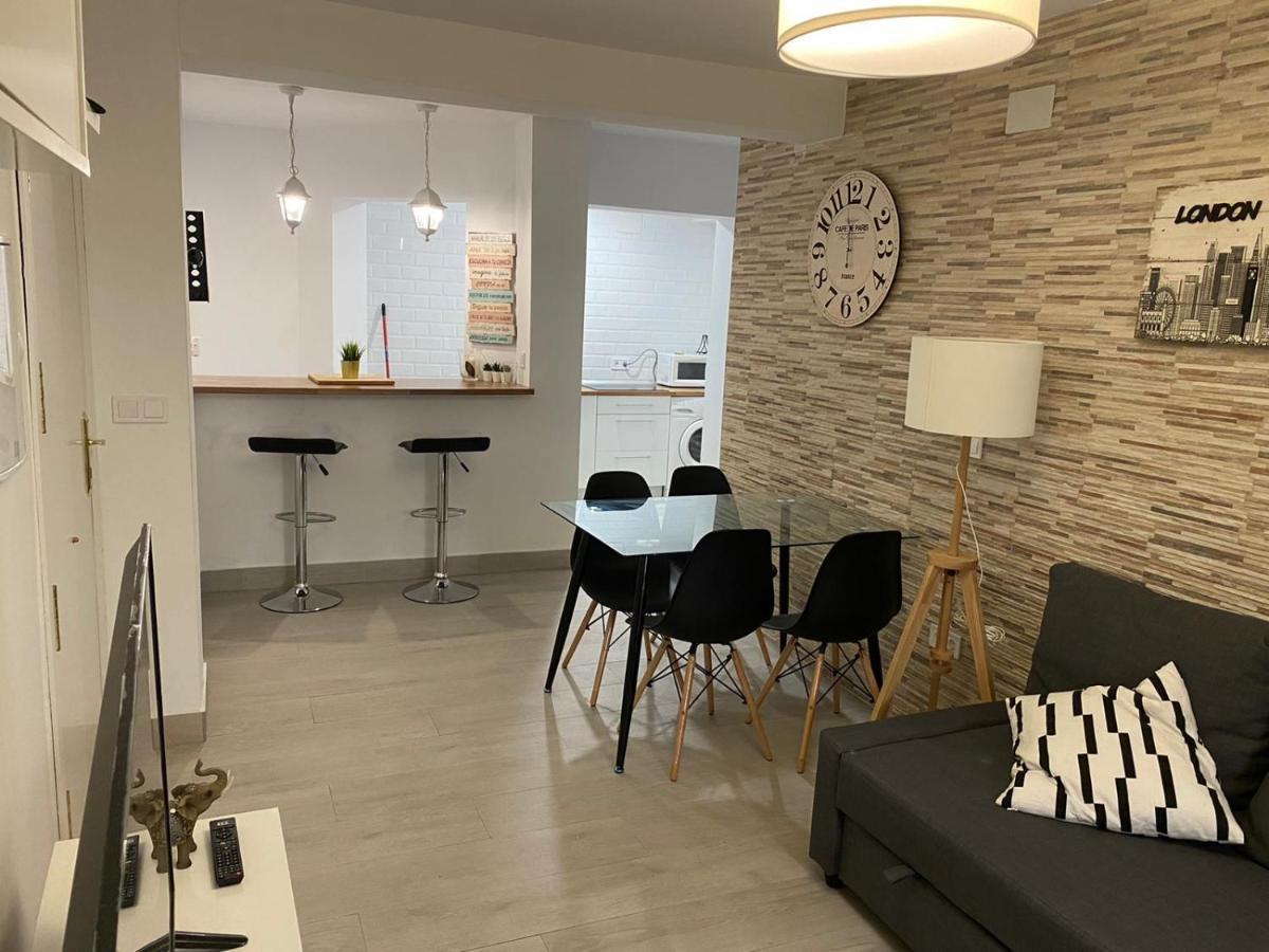 Apartment Wish Niebla De *