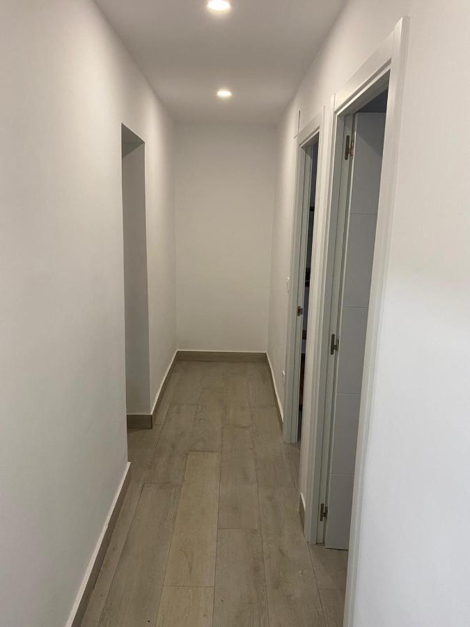 Wish Niebla De Apartment Seville