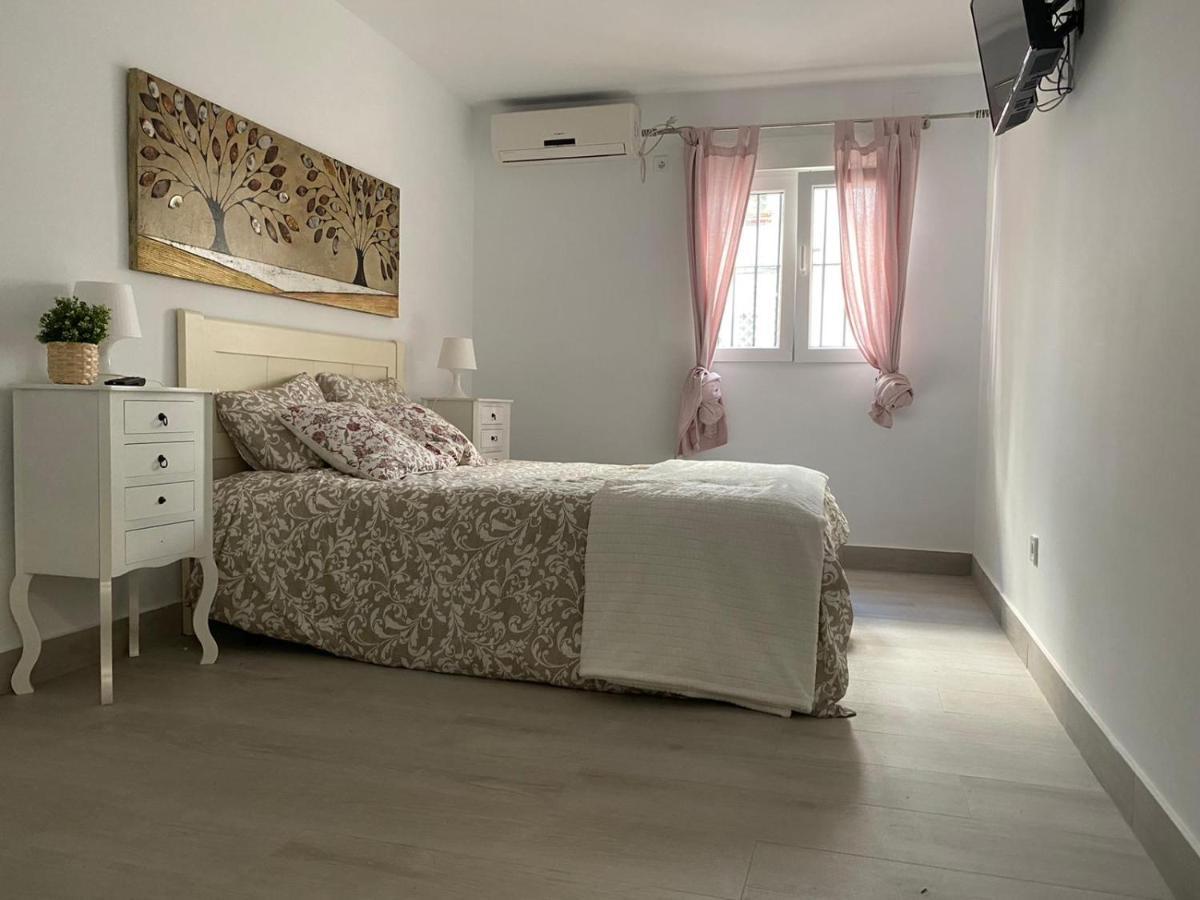 Wish Niebla De Apartment Seville