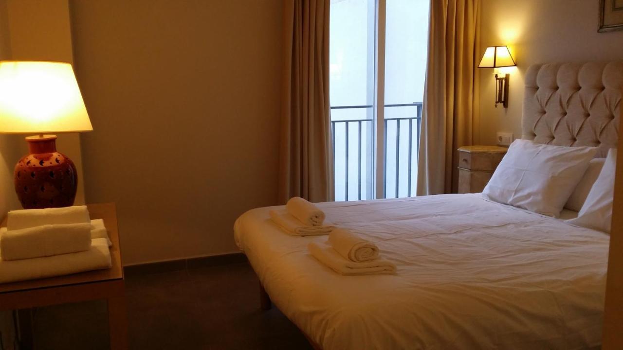 Apartment Wish Guadalquivir De *