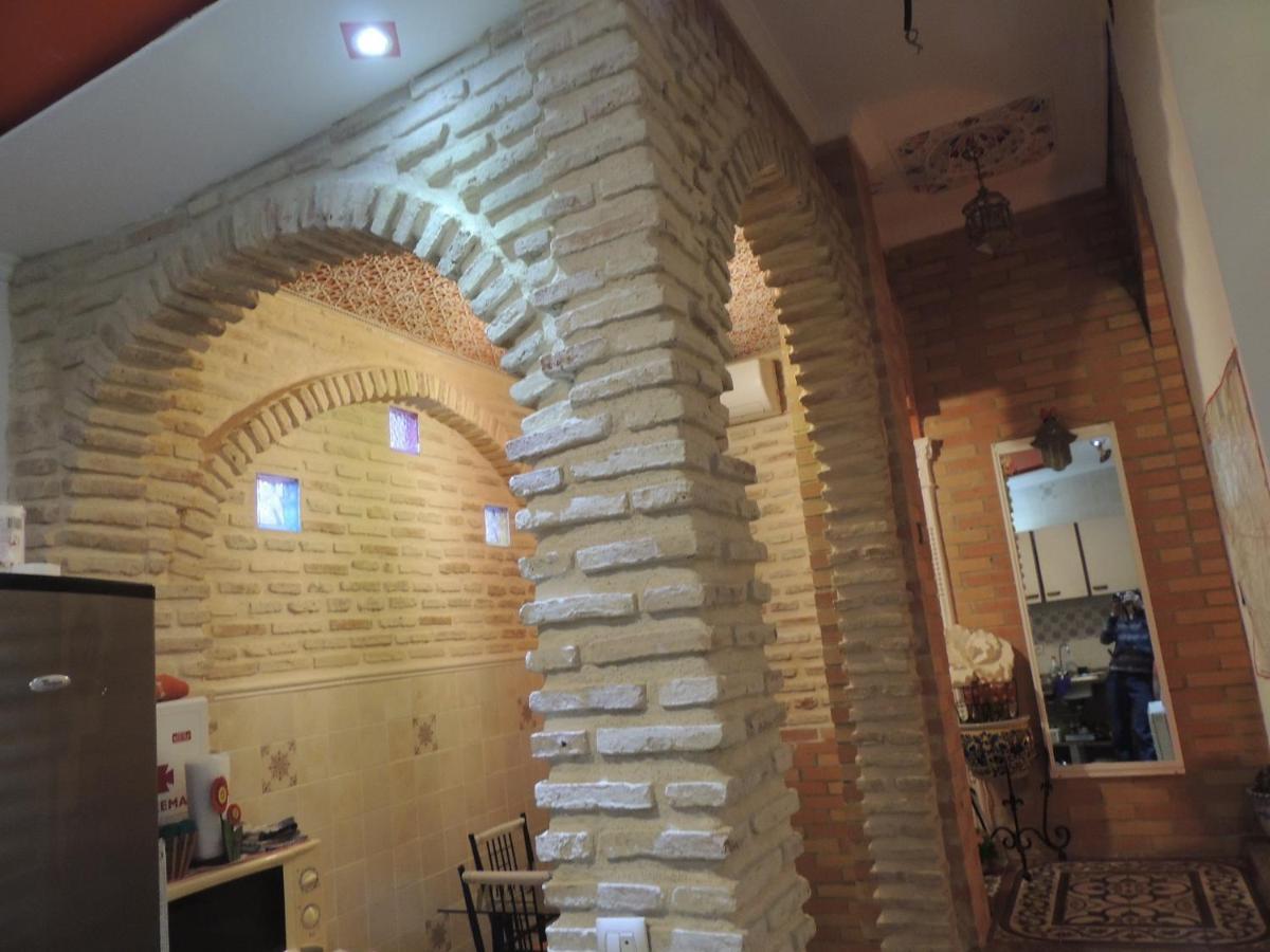 Holiday home Casa Marhaba - Welcome