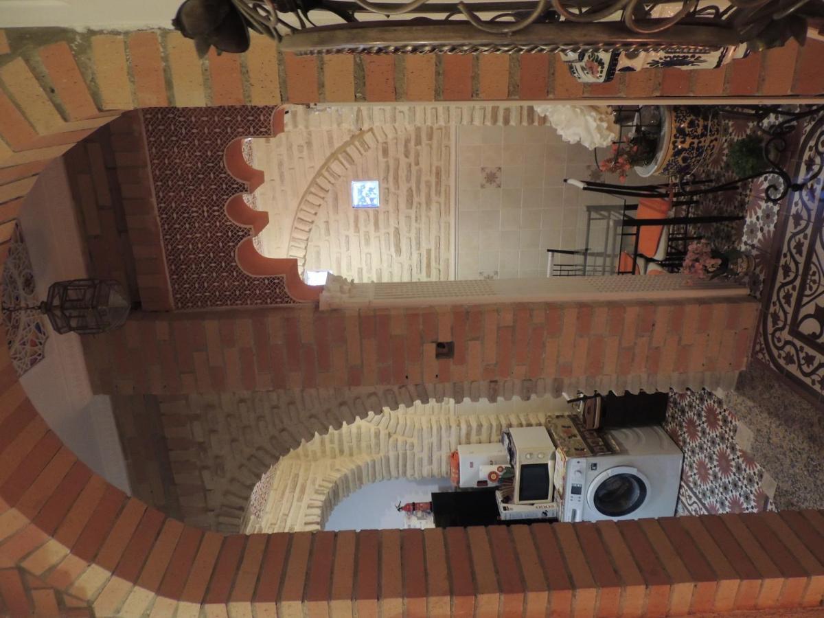 Holiday home Casa Marhaba - Welcome *
