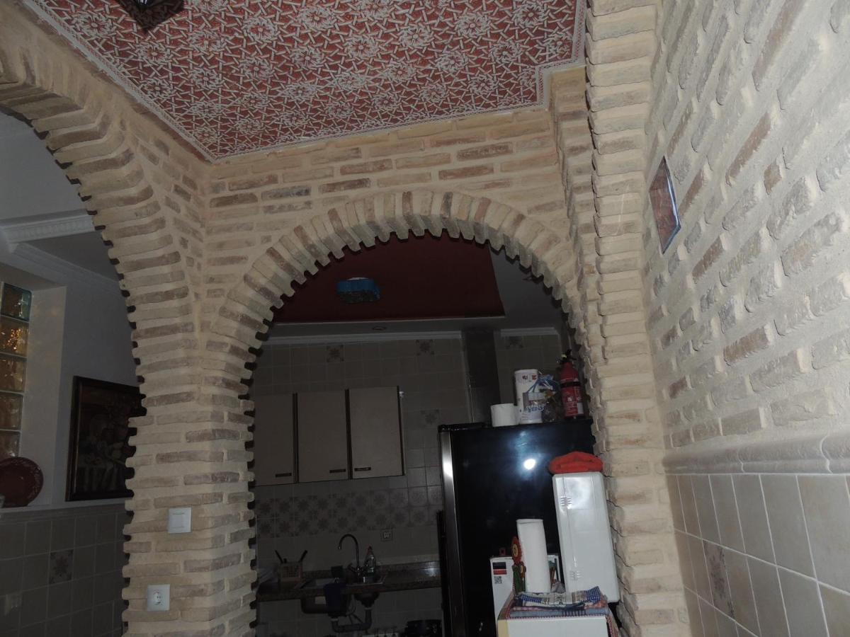 Holiday home Casa Marhaba - Welcome