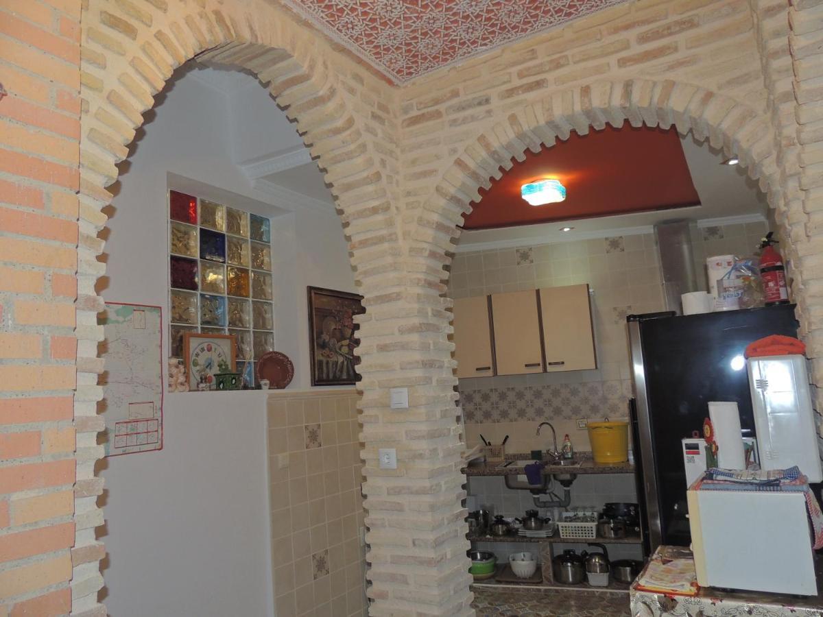 Holiday home Casa Marhaba - Welcome *