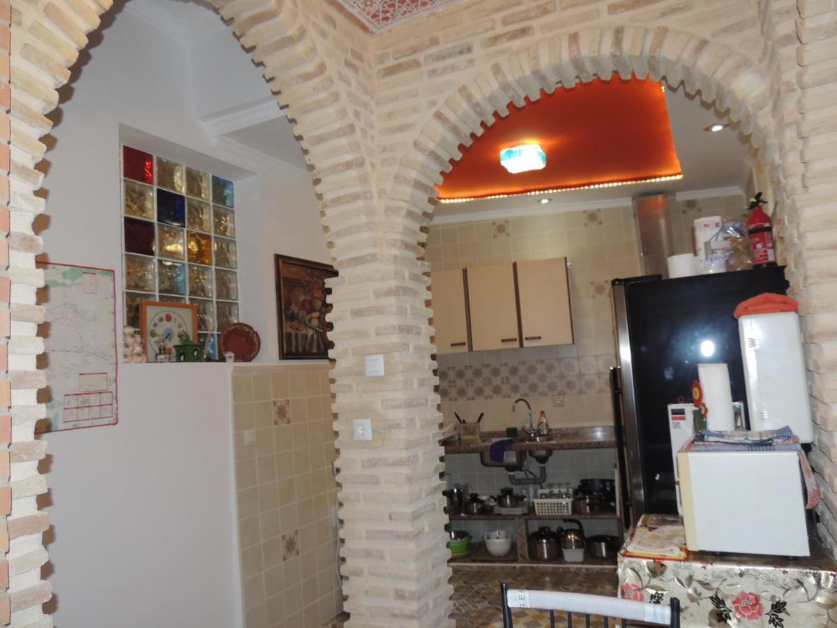 Holiday home Casa Marhaba - Welcome