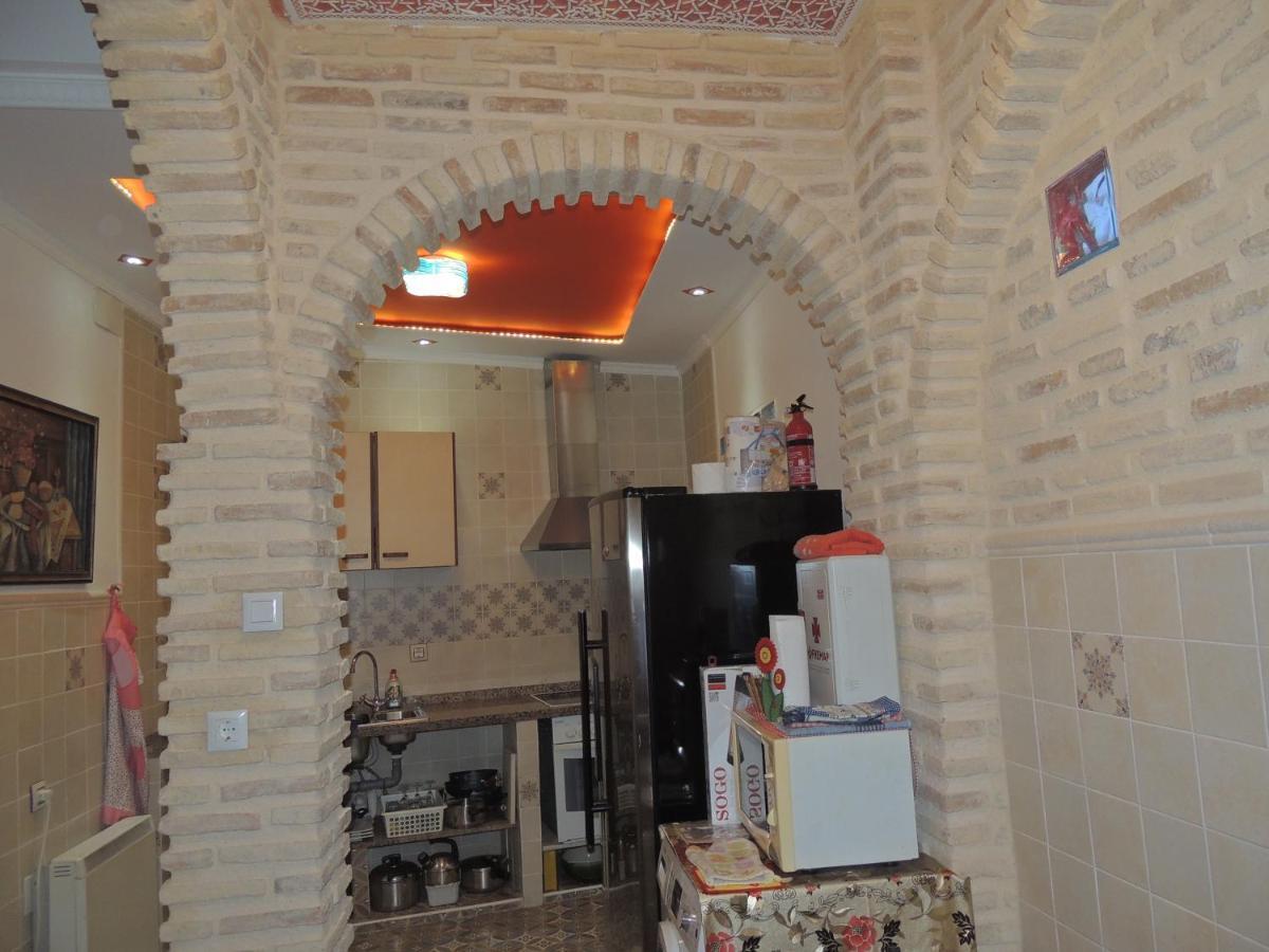 Casa Marhaba - Welcome Holiday home