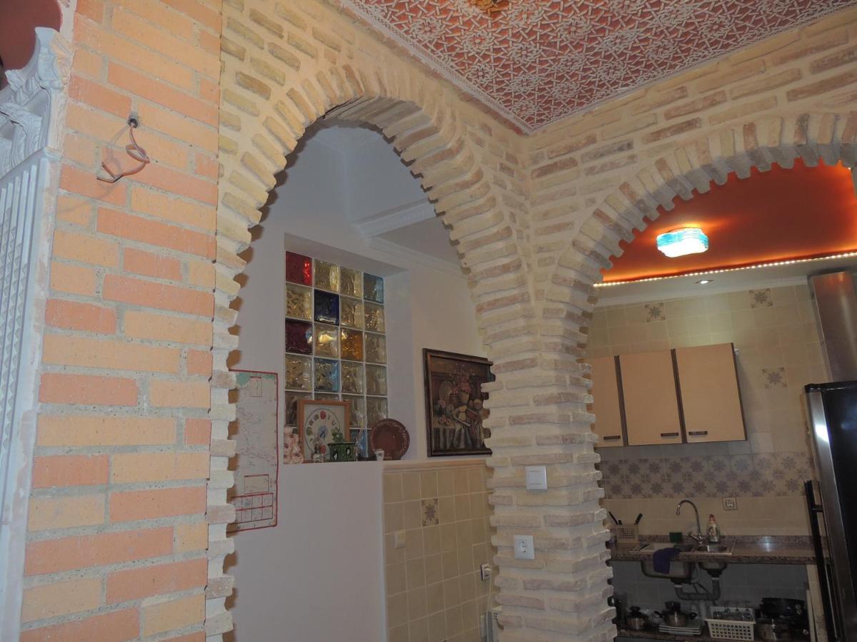 Casa Marhaba - Welcome Holiday home *
