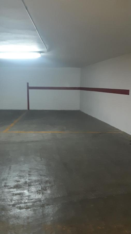 Apartment Ispal & Parking Historic Center Vutse06601 *