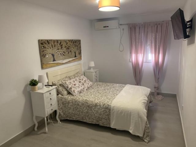 Wish Niebla De Apartment