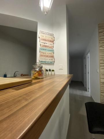 Apartment Wish Niebla De *