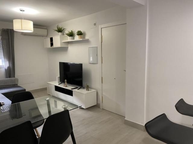 Apartment Wish Niebla De Seville
