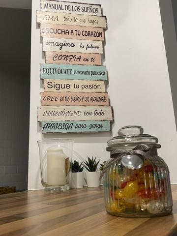 Apartment Wish Niebla De
