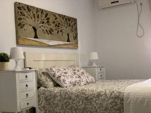 Wish Niebla De Apartment Seville