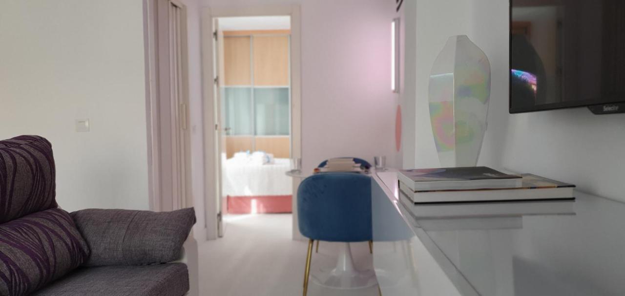 Apartamento Con Encanto Sevilla