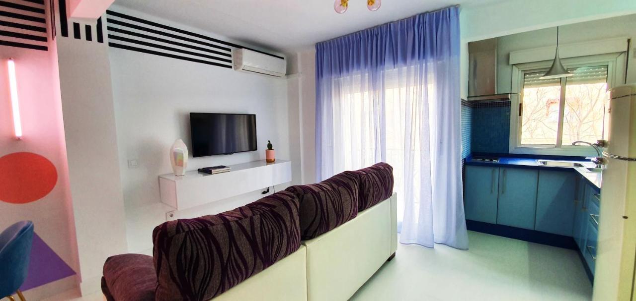 Apartamento Con Encanto *