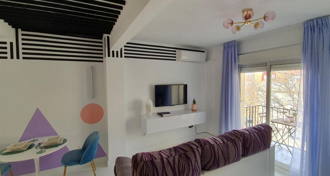Con Encanto Apartamento