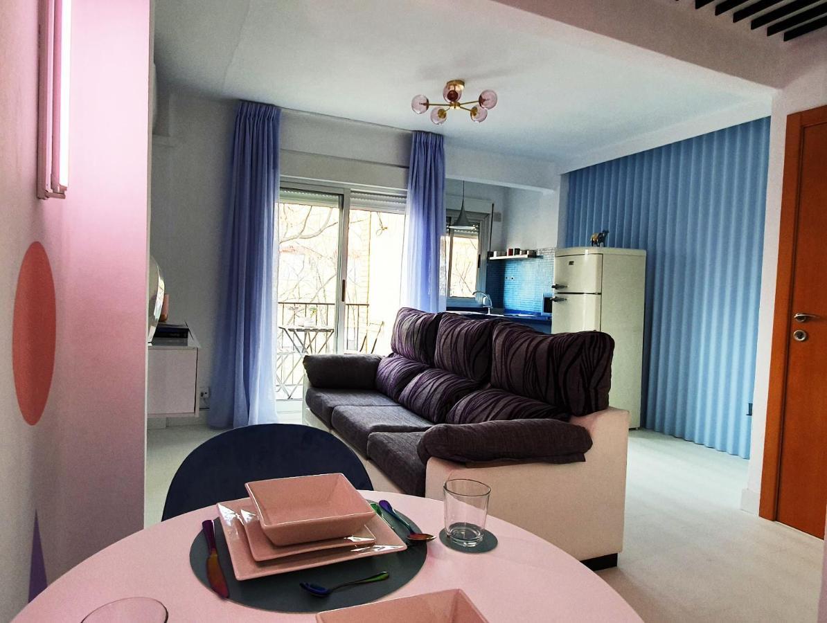 Apartamento Con Encanto Sevilla