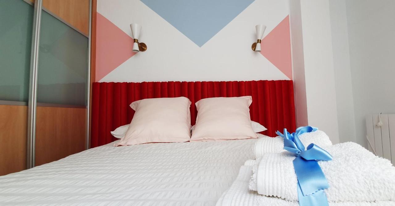 Apartamento Con Encanto