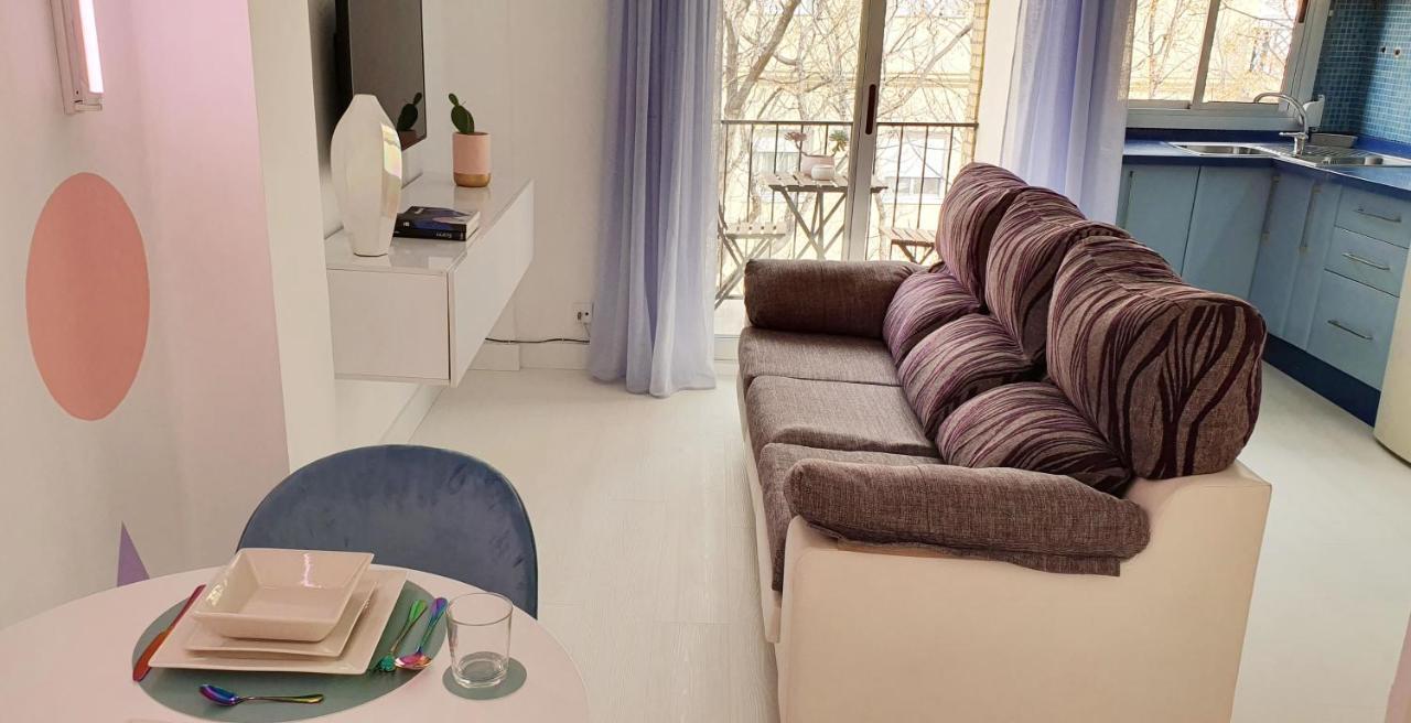 Apartamento Con Encanto Sevilla