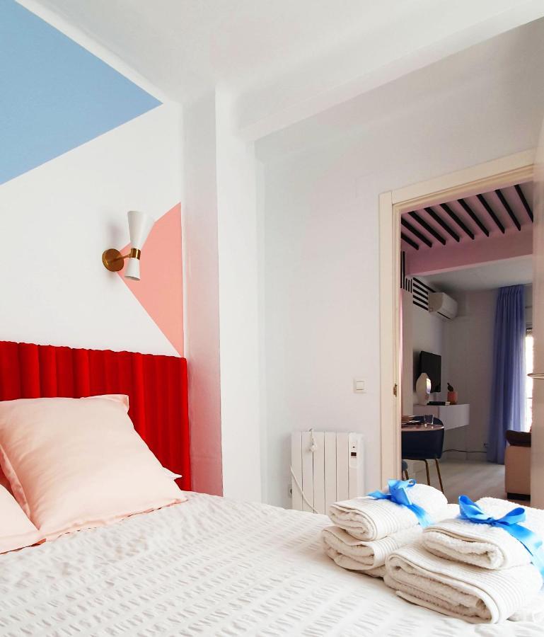 Con Encanto Apartamento *