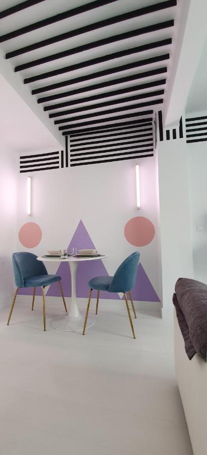 Apartamento Con Encanto Sevilla