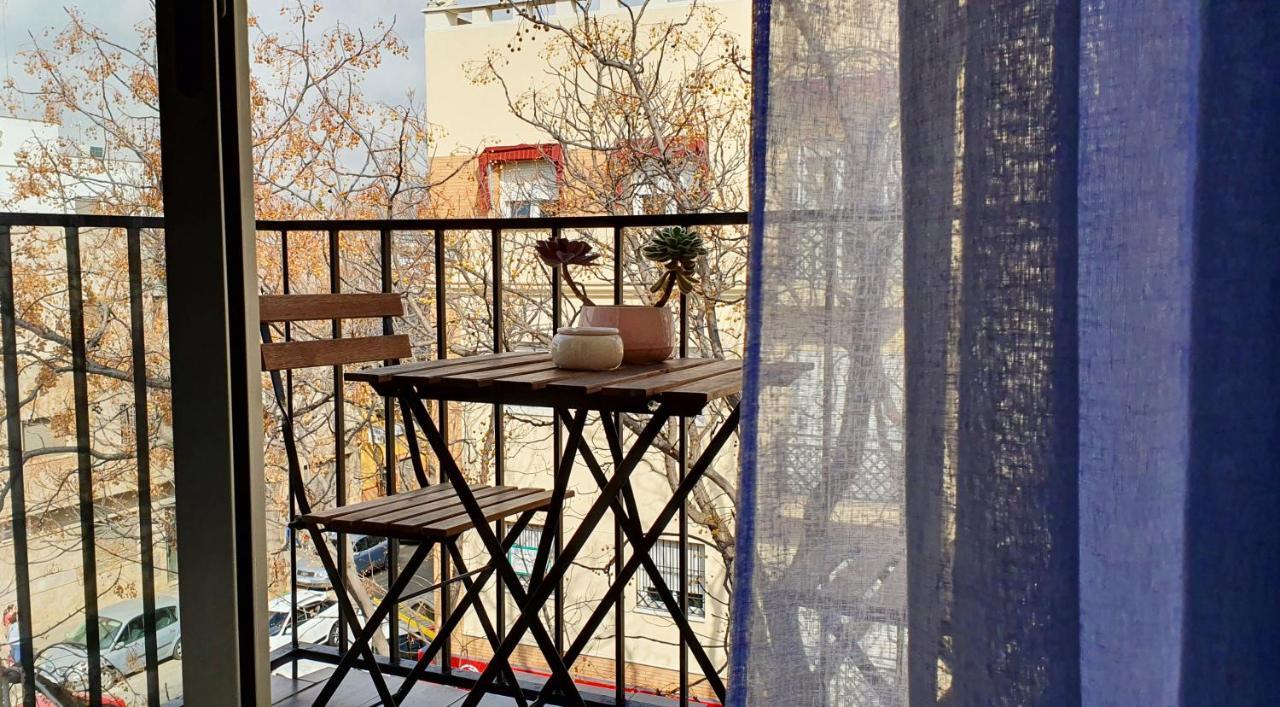 Apartamento Con Encanto *