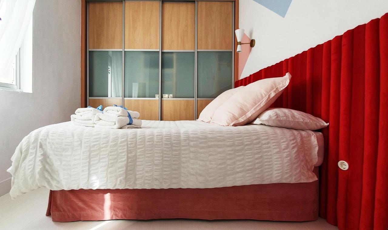 Apartamento Con Encanto *