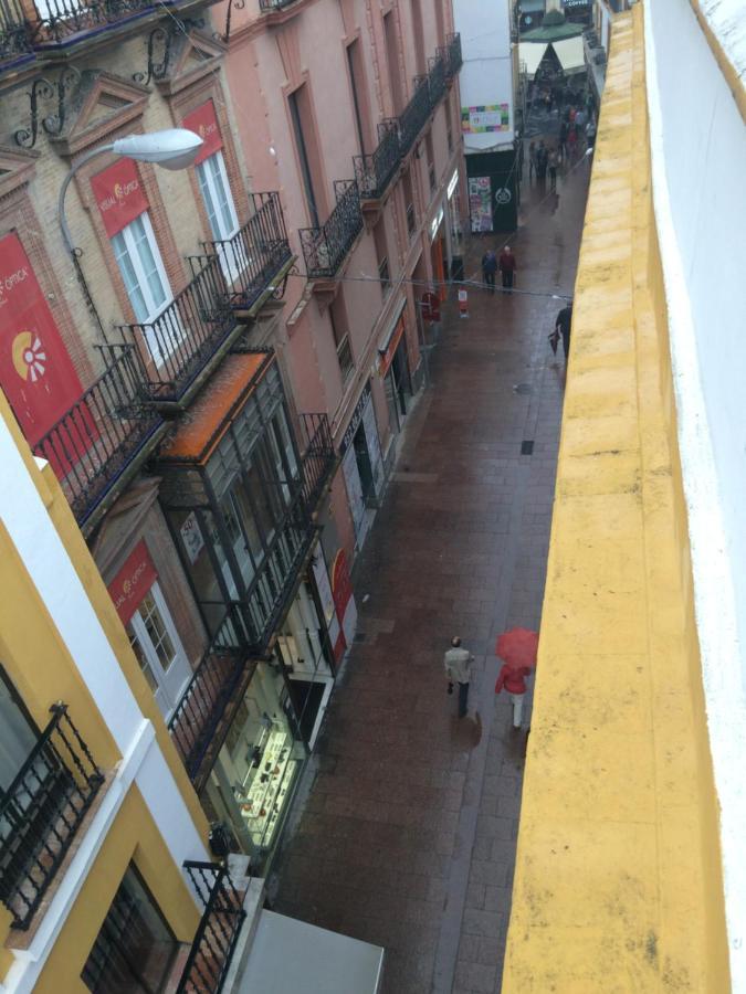 Apartment Clb Sierpes Seville