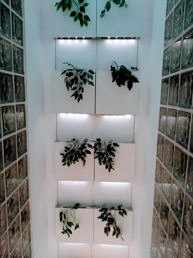 Wish Palacios Malaver Apartment